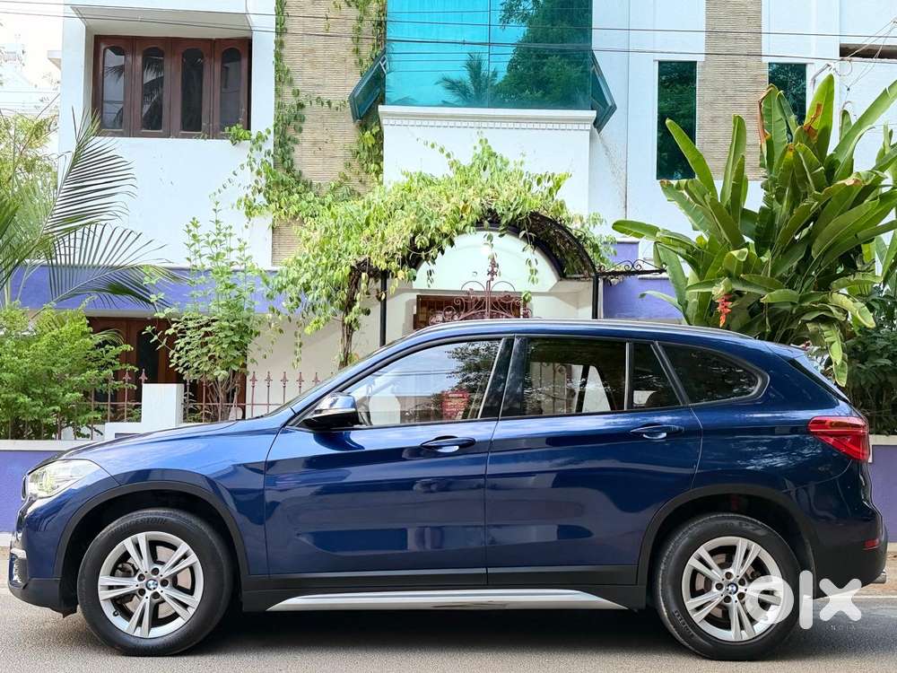Bmw X1 2.0 Sdrive 20d, 2019, Diesel