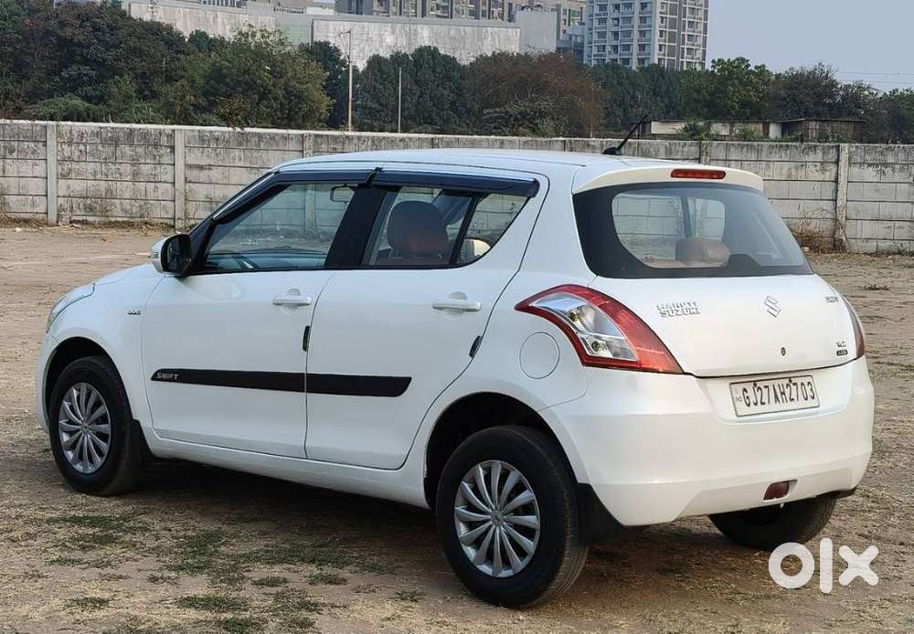 Maruti Suzuki Swift 2011-2014 Vdi, 2015, Diesel