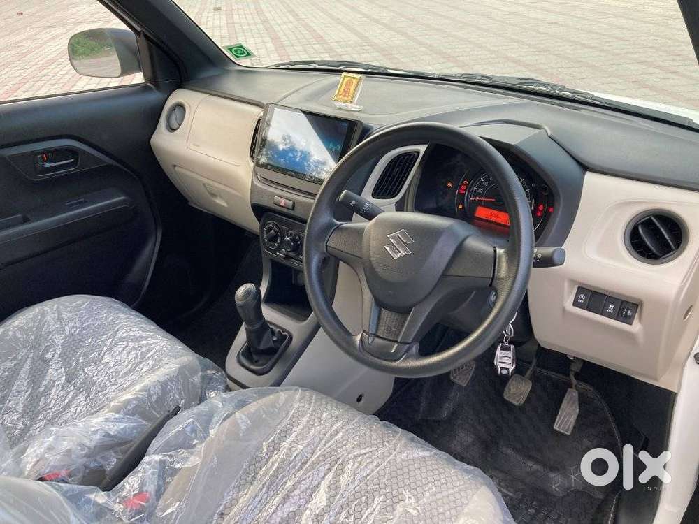 Maruti Suzuki Wagon R Lxi, 2025, Petrol
