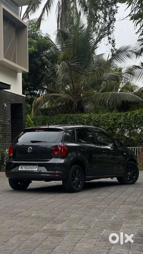 Volkswagen Polo 2014 Diesel Well Maintained