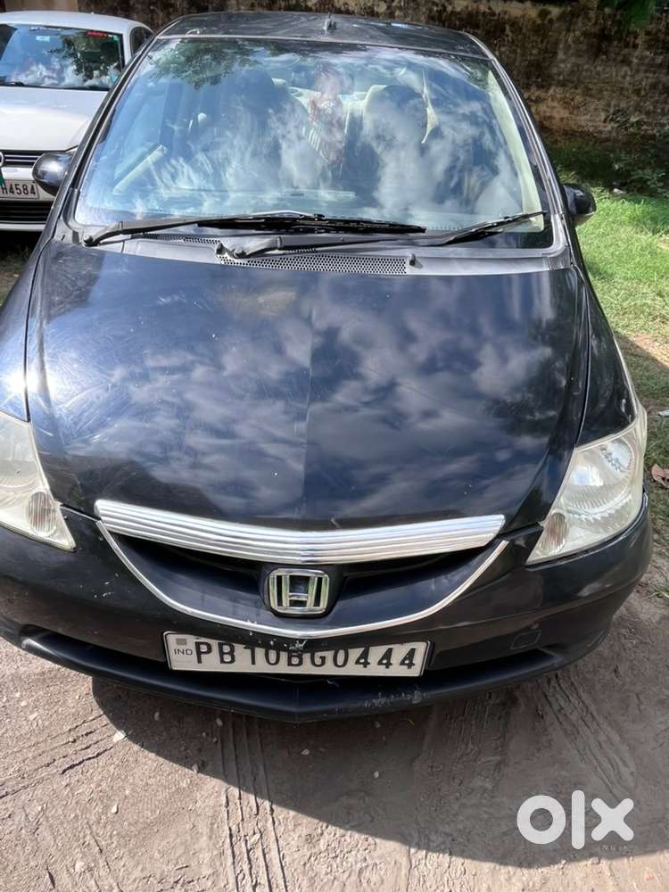 Honda City Petrol 2006