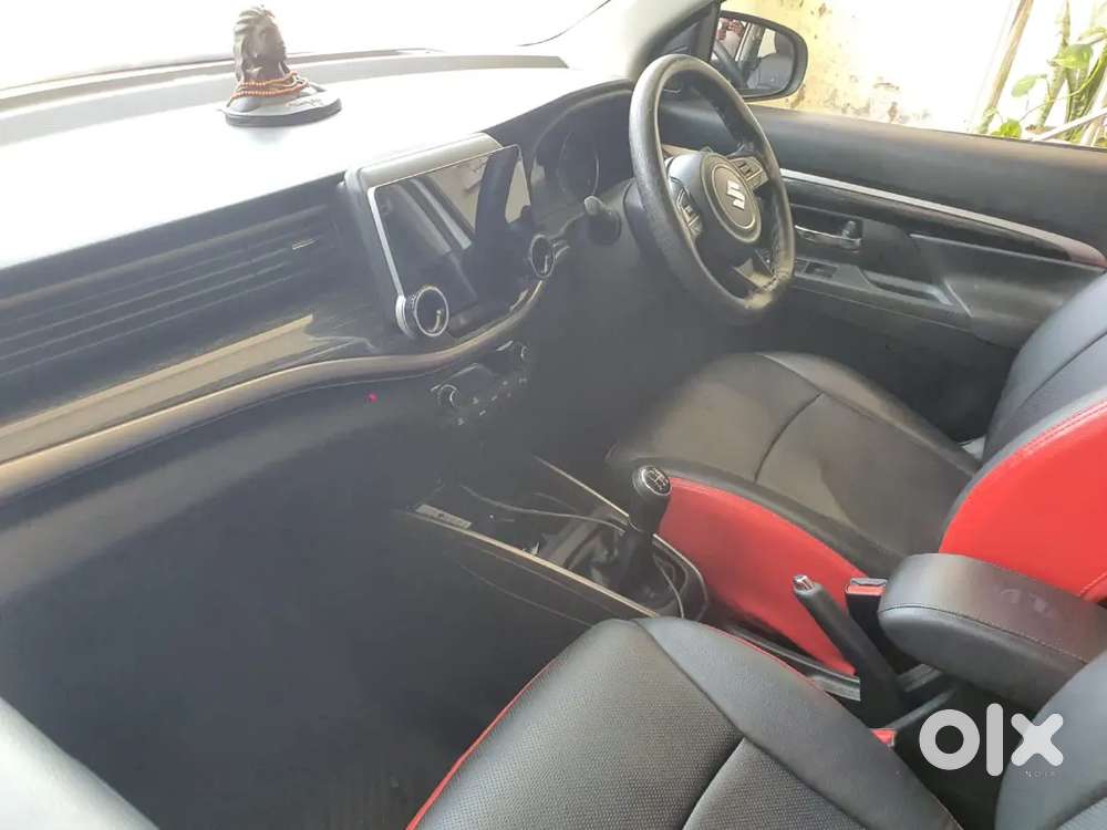 Maruti Suzuki Xl6 2021 October Petrol Well Maintained Less Driven