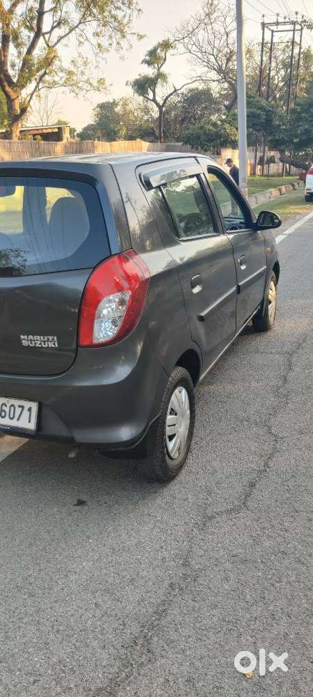 Maruti Suzuki Alto 800 Lxi, 2019, Petrol