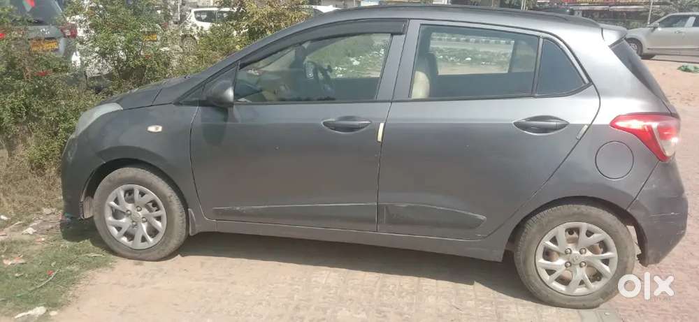 Hyundai Grand I10 2019 Cng & Hybrids 90000 Km Driven