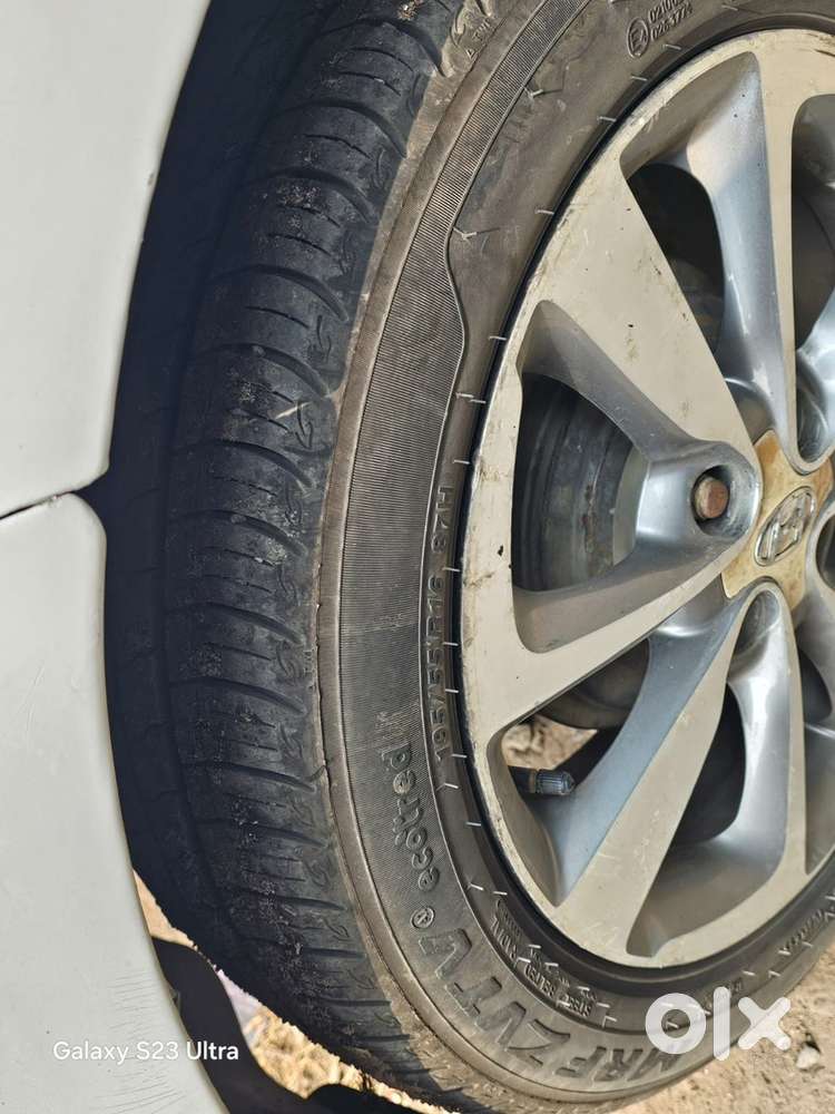Hyundai I20 Diesel Asta 2016 Push Button