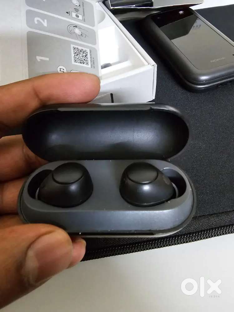 Sony ear phones