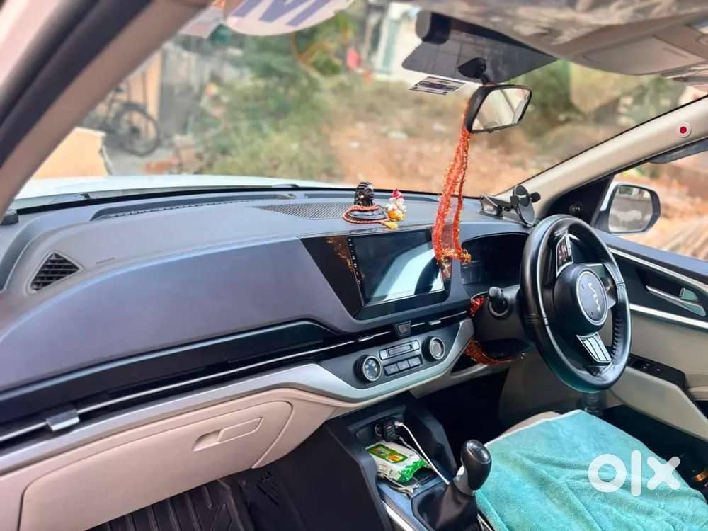 Kia Carens 2024 Diesel 7 Str Imt