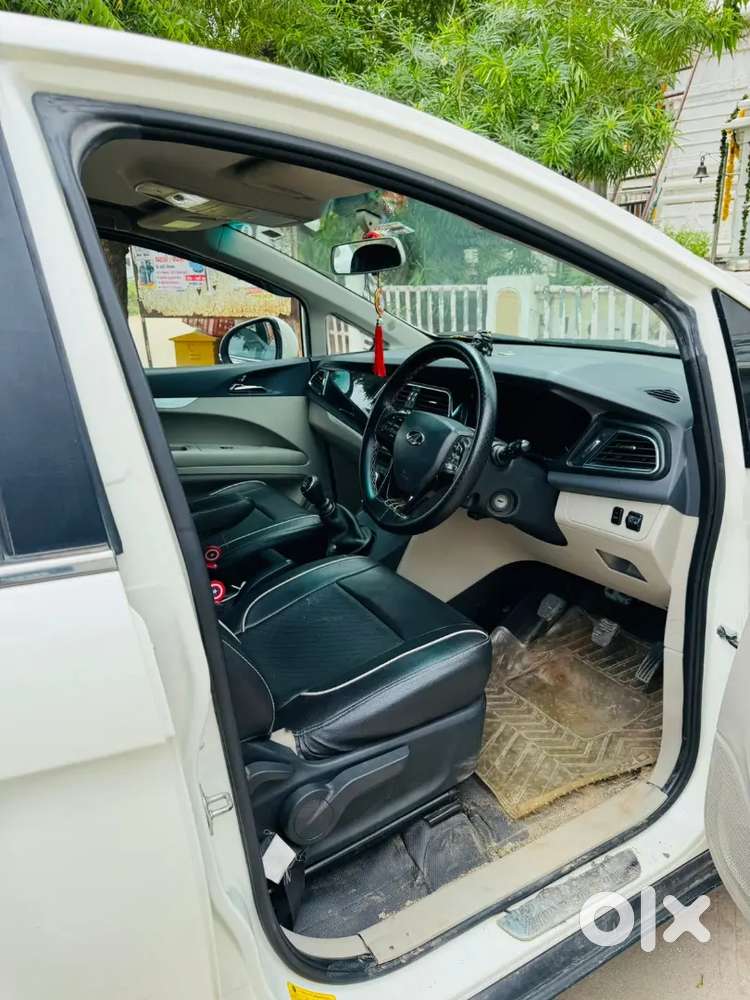 Mahindra Marazzo .m8 7str.2018 .good Condition