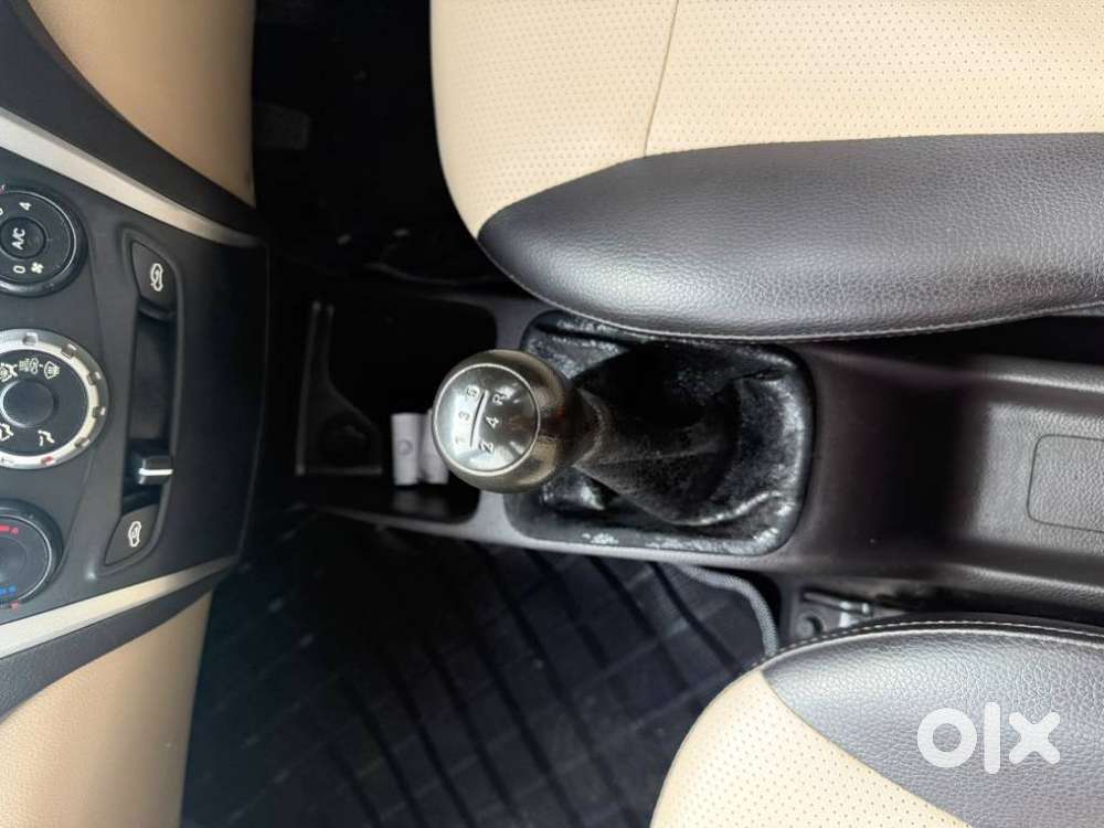 Hyundai Eon Era +, 2017, Petrol