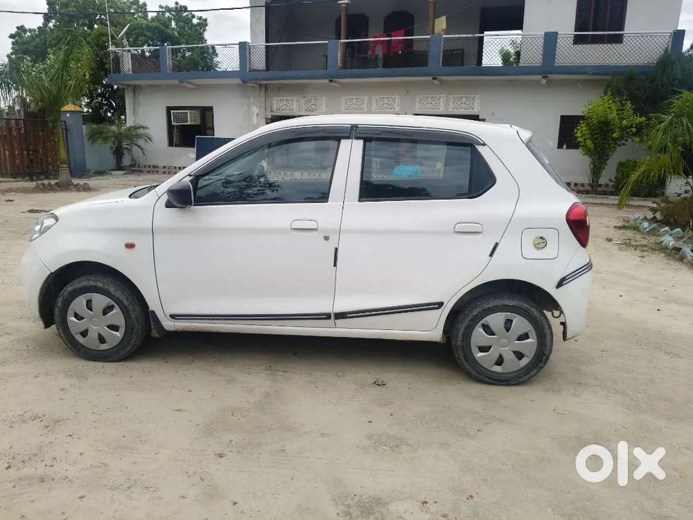 Maruti Suzuki Alto 2024 Petrol 1st Owner