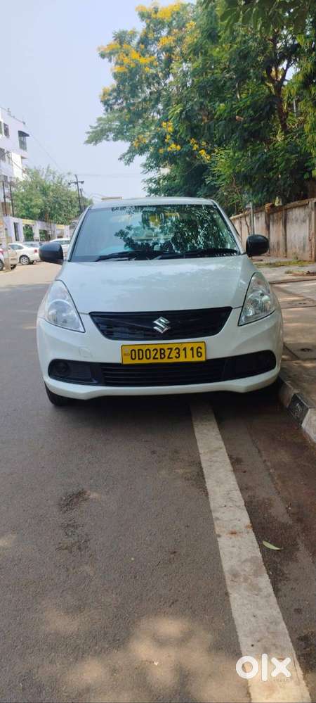 Tour S In Good Condition