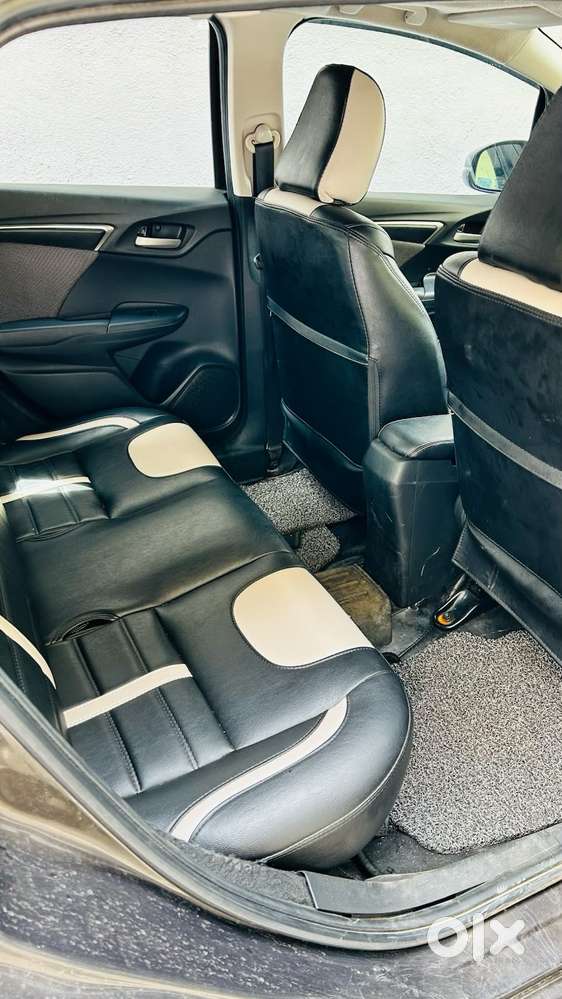 Honda Jazz Vx Diesel, 2019, Diesel