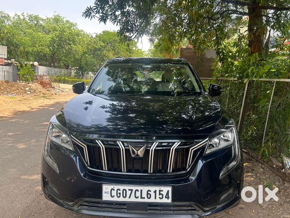 Mahindra Xuv700 Diesel Manual 2023