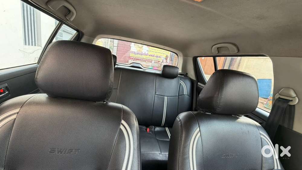 Maruti Swift Diesel 2014