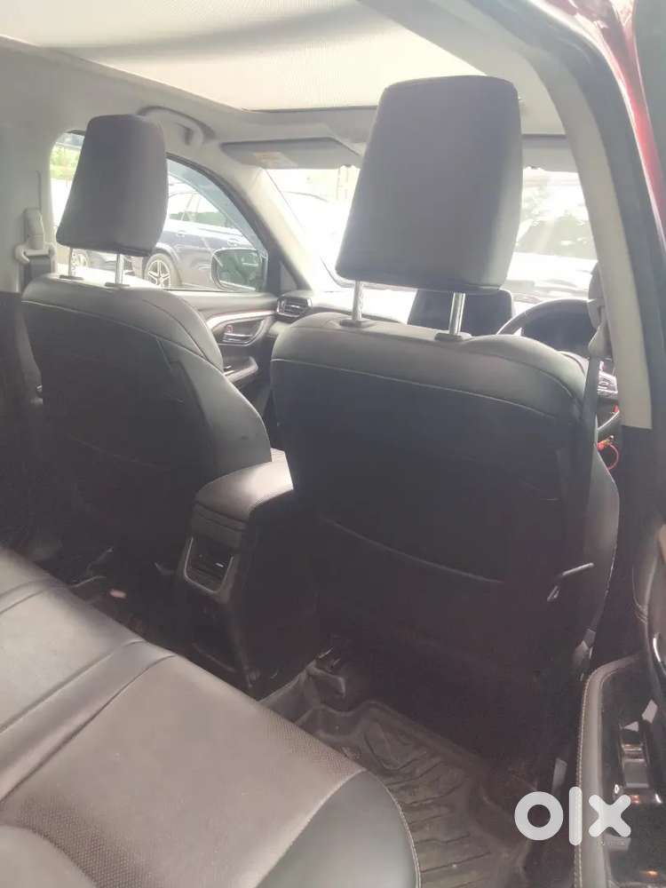 Maruti Suzuki Grand Vitara 2024 Hybrid Alpha