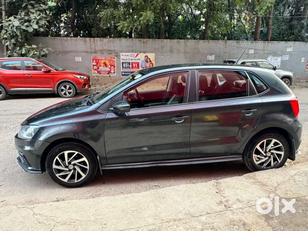 2022 Volkswagen Polo 86000 Km