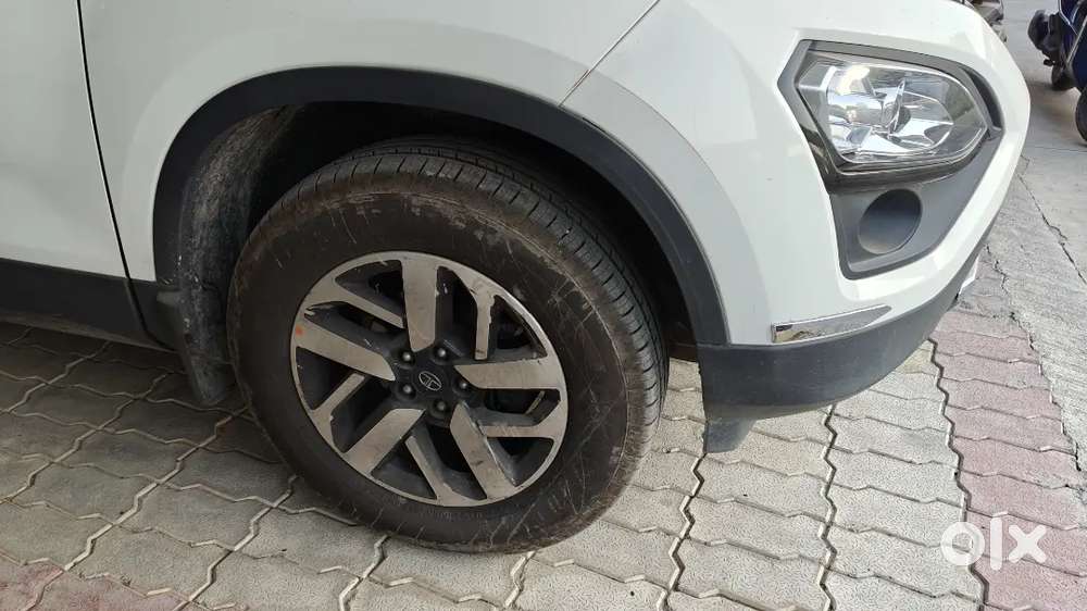 Tata Harrier 2022 Diesel 12000 Km Driven