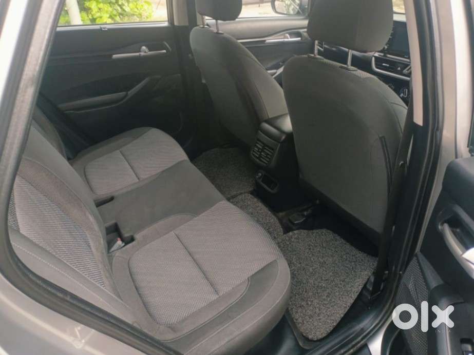 Kia Seltos Htk Plus At D, 2020, Diesel