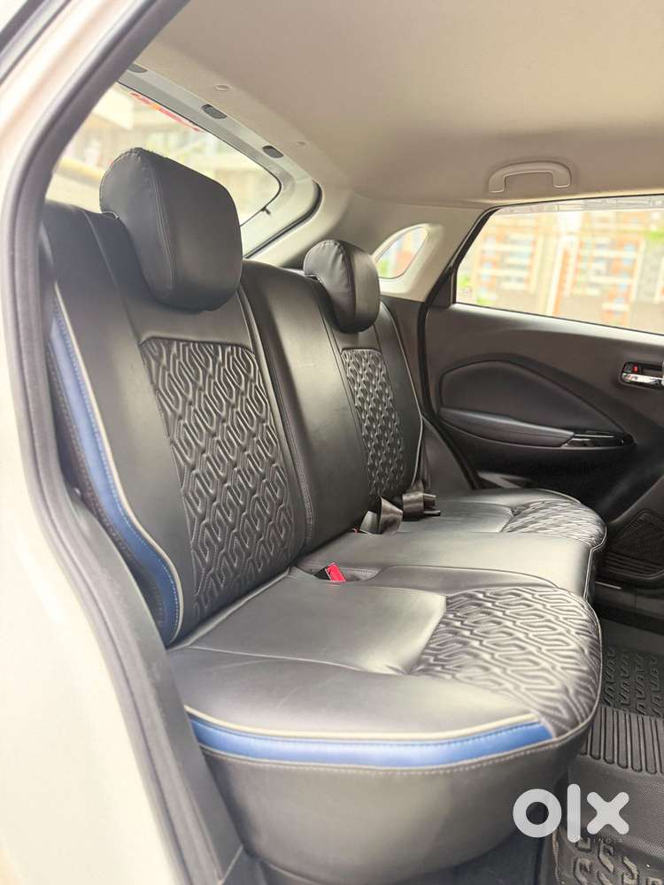 Maruti Suzuki Baleno 1.2 Zeta At, 2023, Petrol