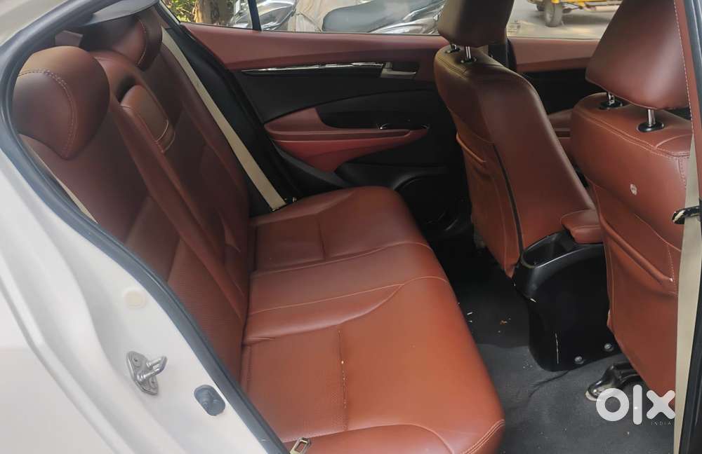 Honda City 2008-2011 1.5 V Mt, 2010, Petrol