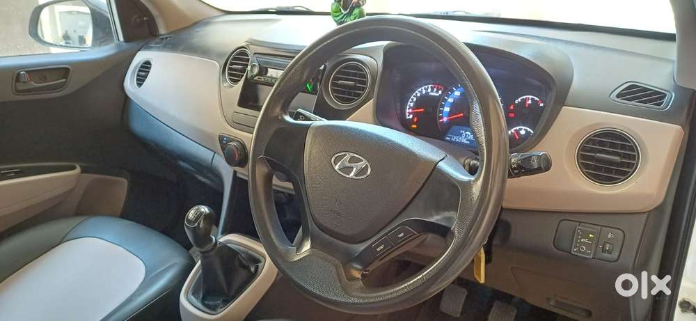 Hyundai Xcent Prime, 2022, Petrol