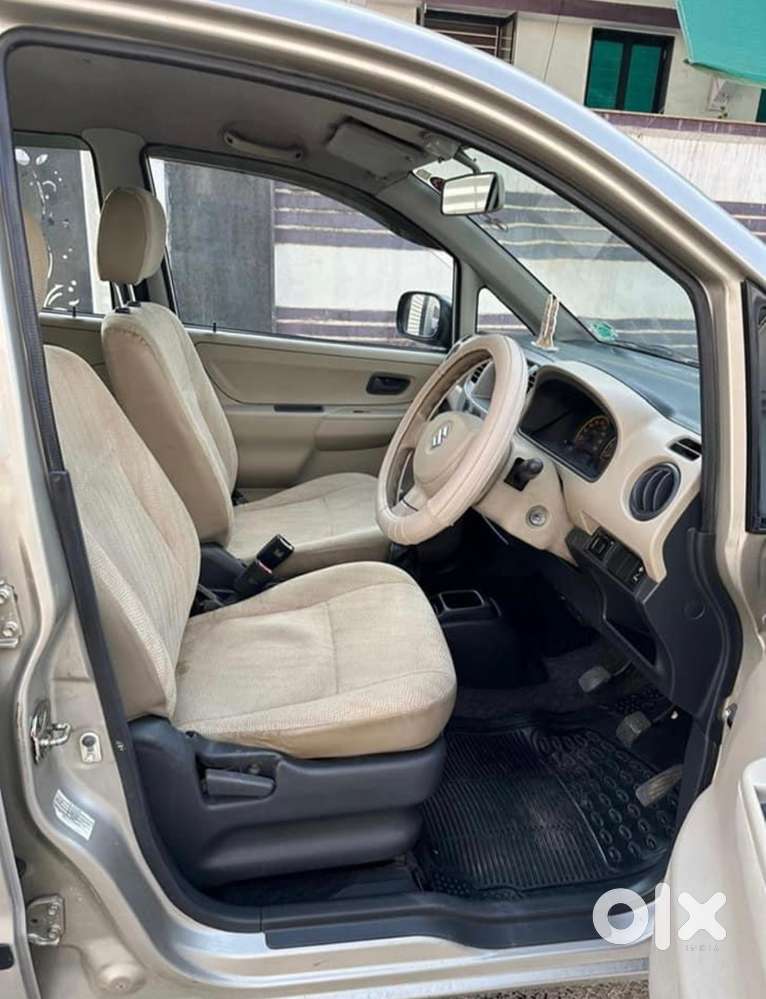 Maruti Suzuki Zen Estilo 2007 Cng Well Maintained