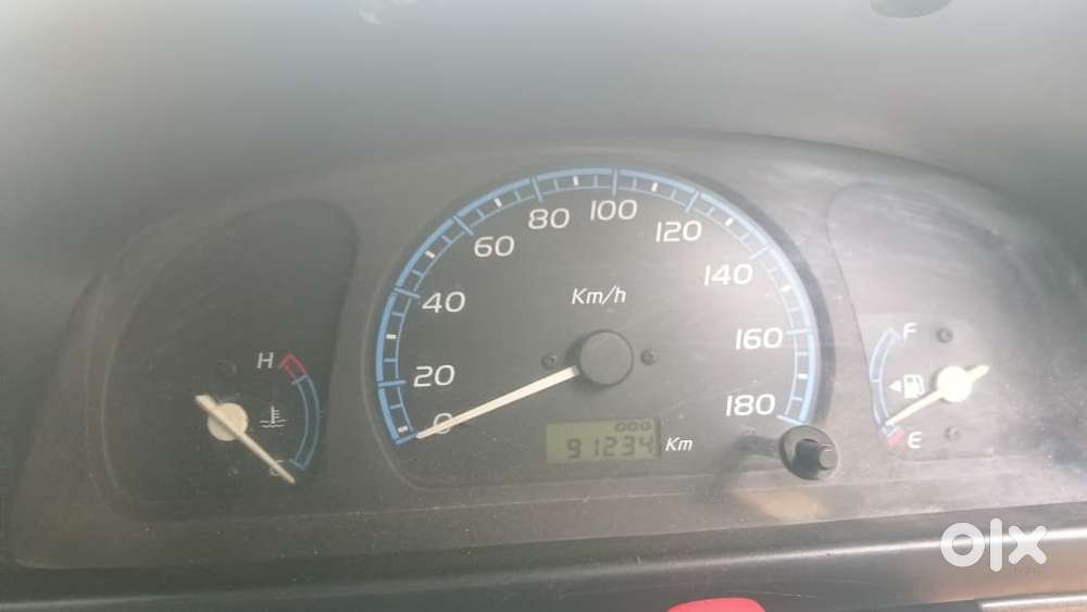 Maruti Suzuki Wagon R Lxi, 2008, Petrol
