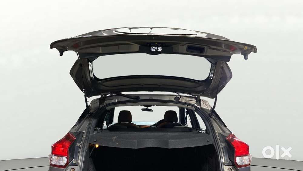 Nissan Kicks Xv, 2019, Petrol