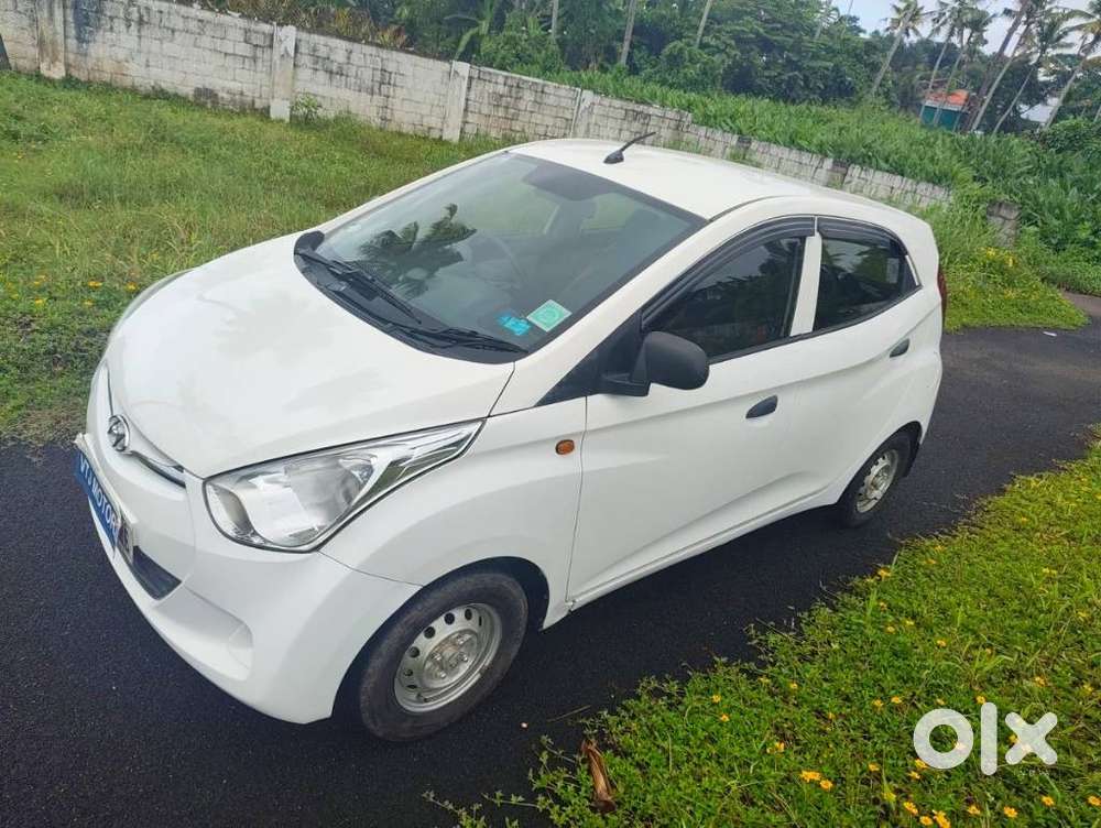 Hyundai Eon Era +, 2013, Petrol