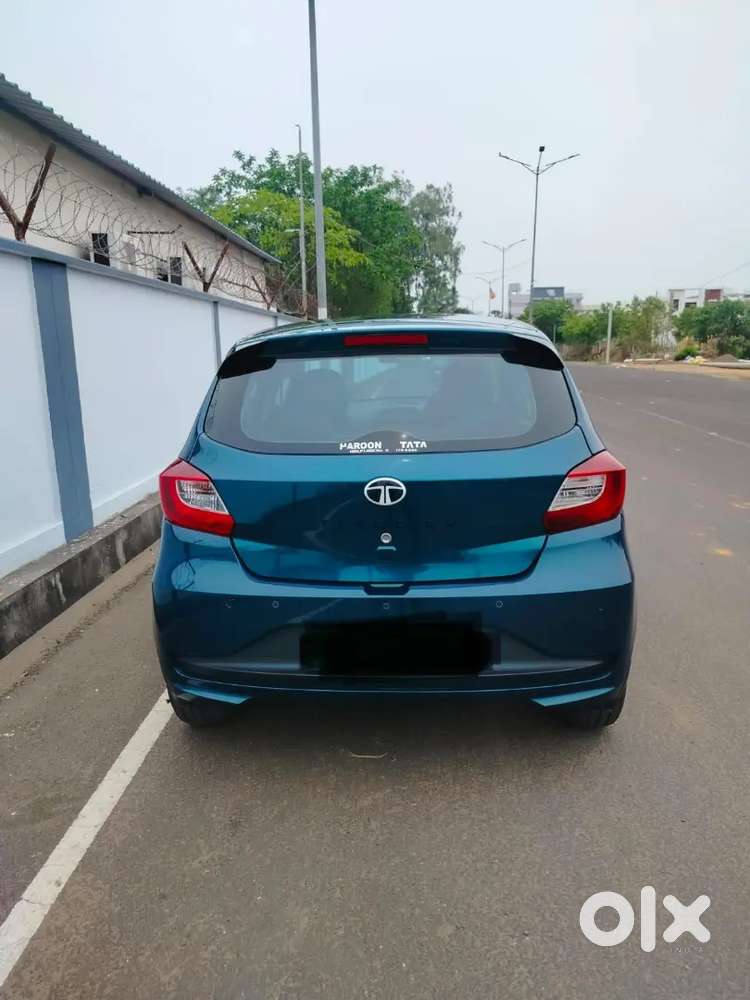 Tata Tiago Ev 2004 Electric Well Maintained