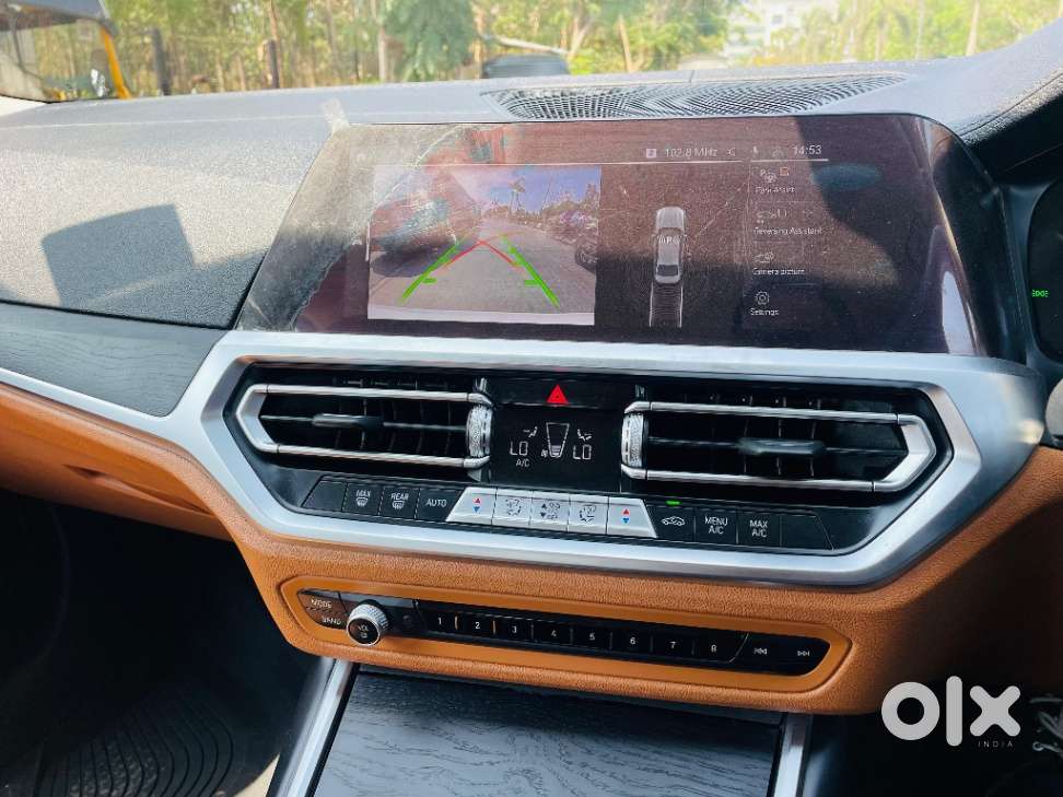 Bmw 3 Series Gran Limousine 2.0 320ld Luxury Line, 2022, Diesel