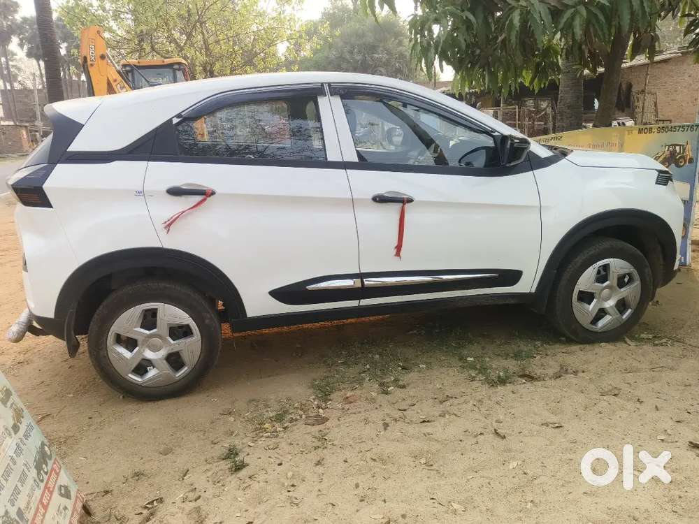 Tata Nexon 1.2 Revotron 2026