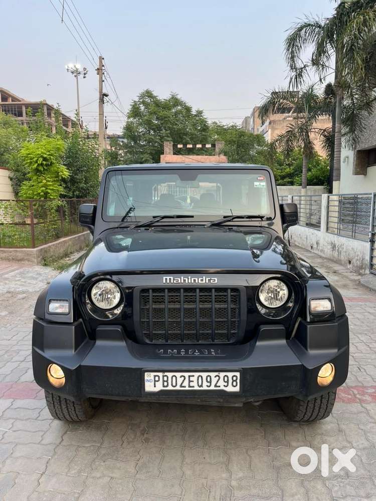 Mahindra Diesel Car 2023