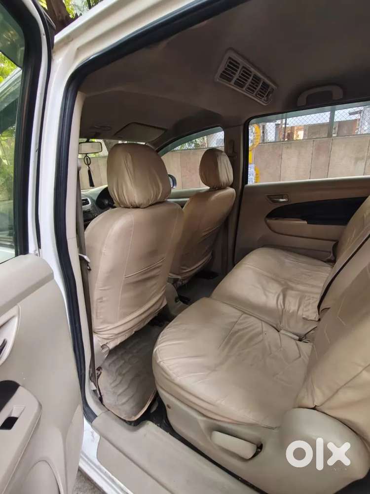 Maruti Suzuki Ertiga 1.5 Vxi, 2018, Petrol