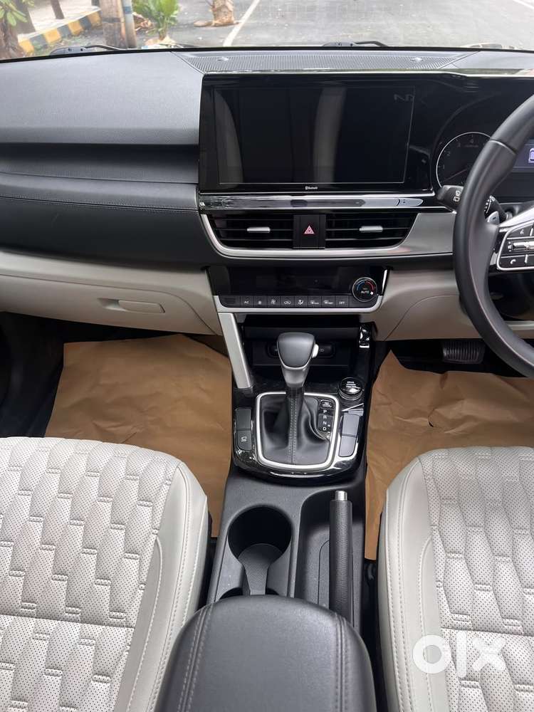 Kia Seltos Htx G, 2023, Petrol