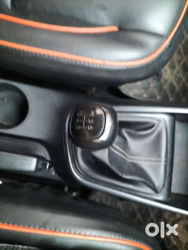 Hyundai New I20 2021 Petrol Good Condition