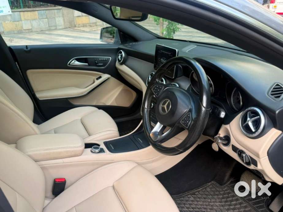Mercedes-benz C-class C200d, 2017, Diesel