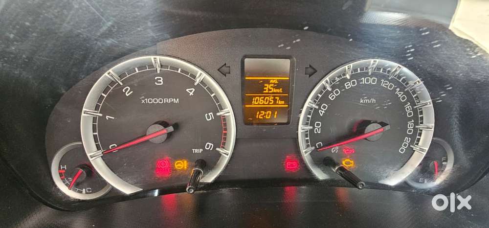 Maruti Suzuki Swift Dzire Vdi Bsiv, 2015, Diesel