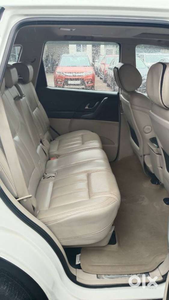Mahindra Xuv500 2.2 W10, 2017, Diesel