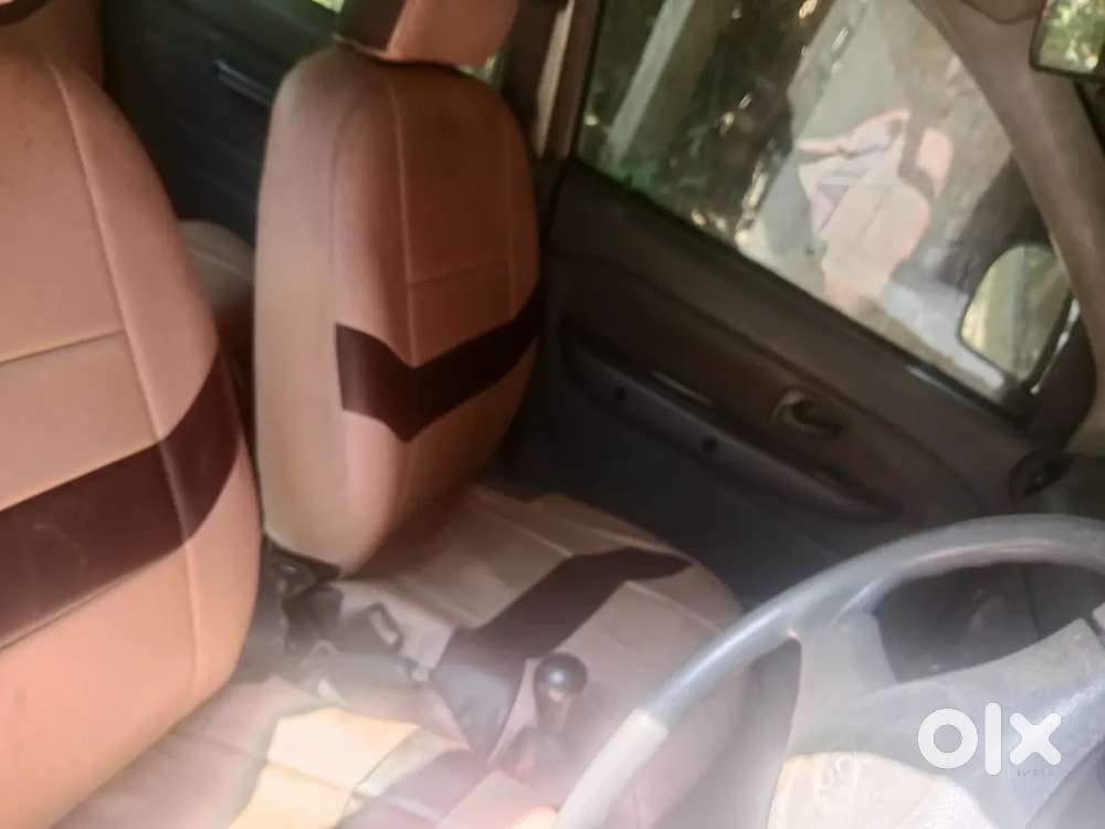 Hyundai Santro 2003 Petrol Well Maintained All Papers Current