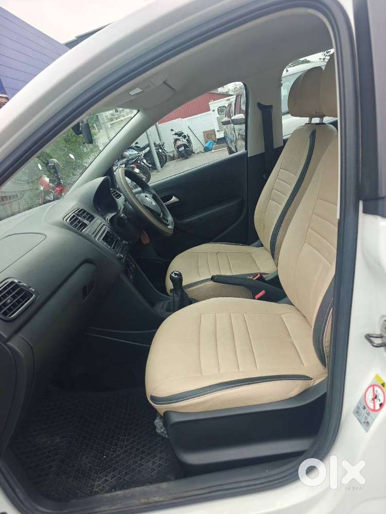 Volkswagen Ameo 1.0 Mpi Comfortline, 2020, Petrol