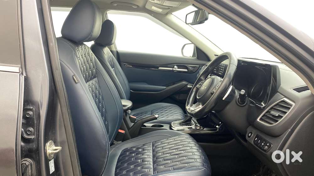 Kia Seltos 1.4 X-line Dct, 2021, Petrol