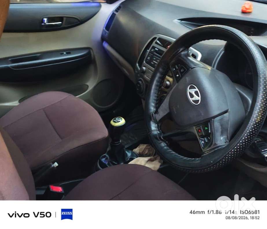Hyundai I20 Sportz 1.4 Crdi, 2013, Diesel