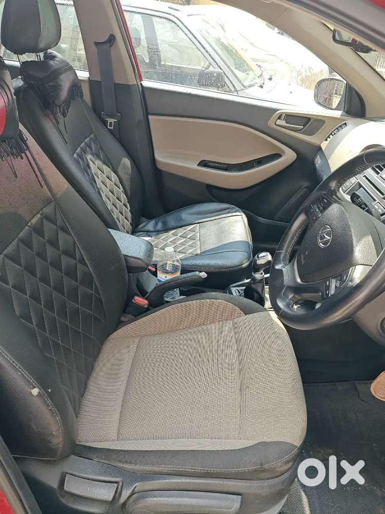 Hyundai I20 Sportz 1.2 2015