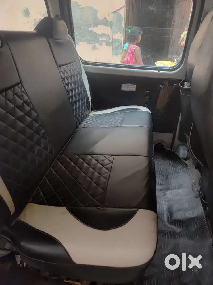 Maruti Suzuki Eeco Ac 2018