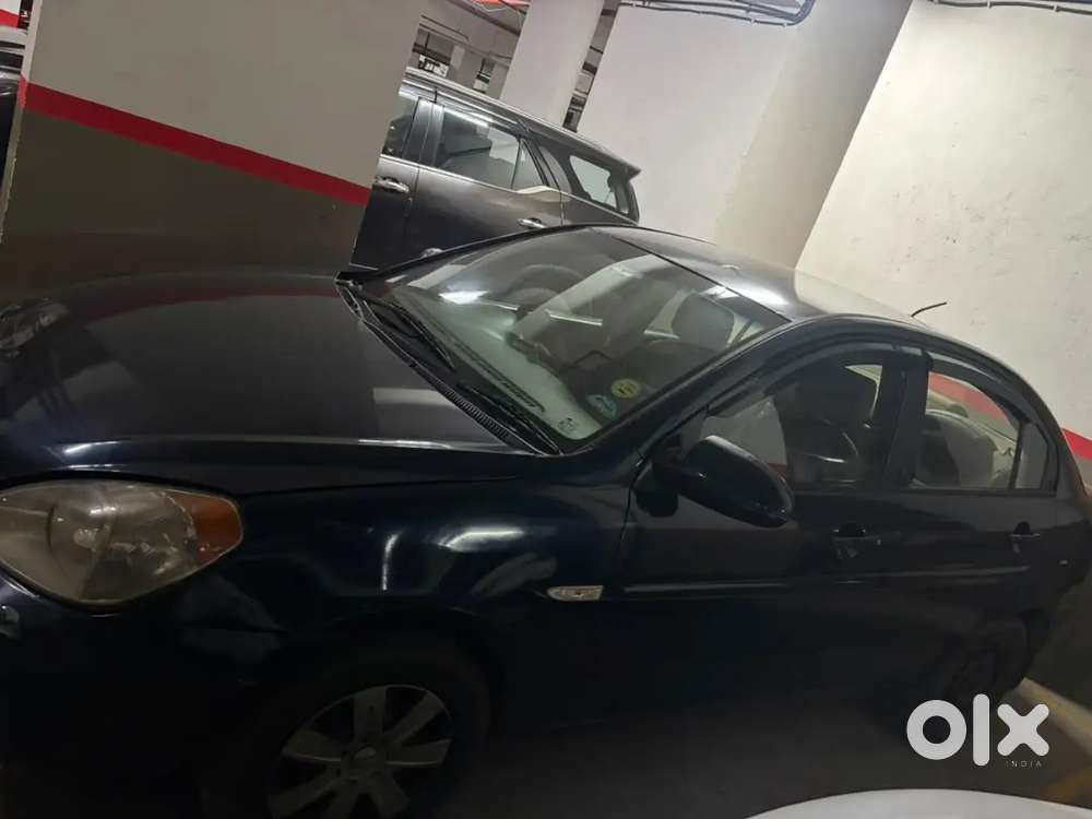 Hyundai Venue 1.5 Diesel 2009