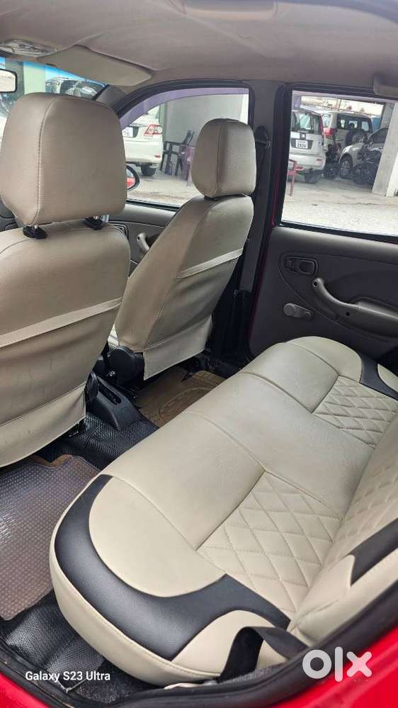 Tata Indica Ev2 Ev2 Gls Emax, 2014, Diesel