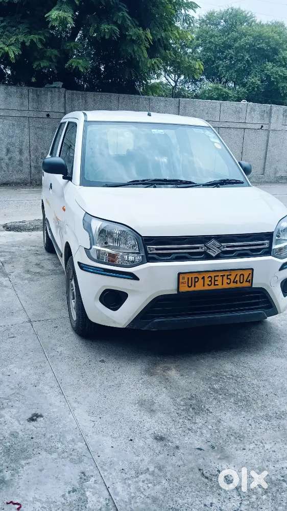 Maruti Suzuki Wagon R 2025