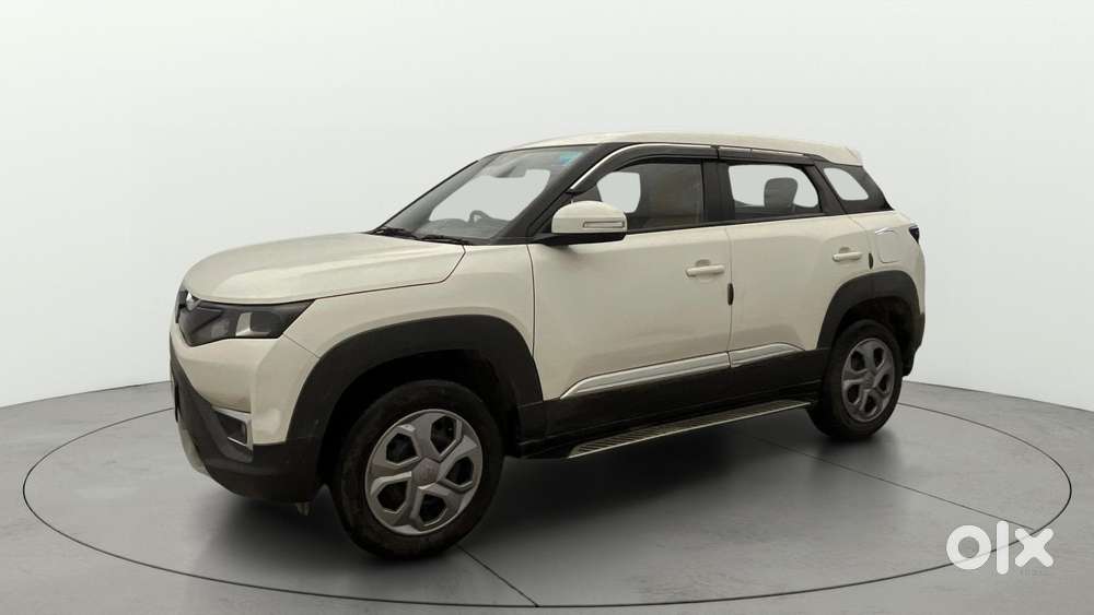 Maruti Suzuki Vitara Brezza 1.5 Vxi At, 2023, Petrol