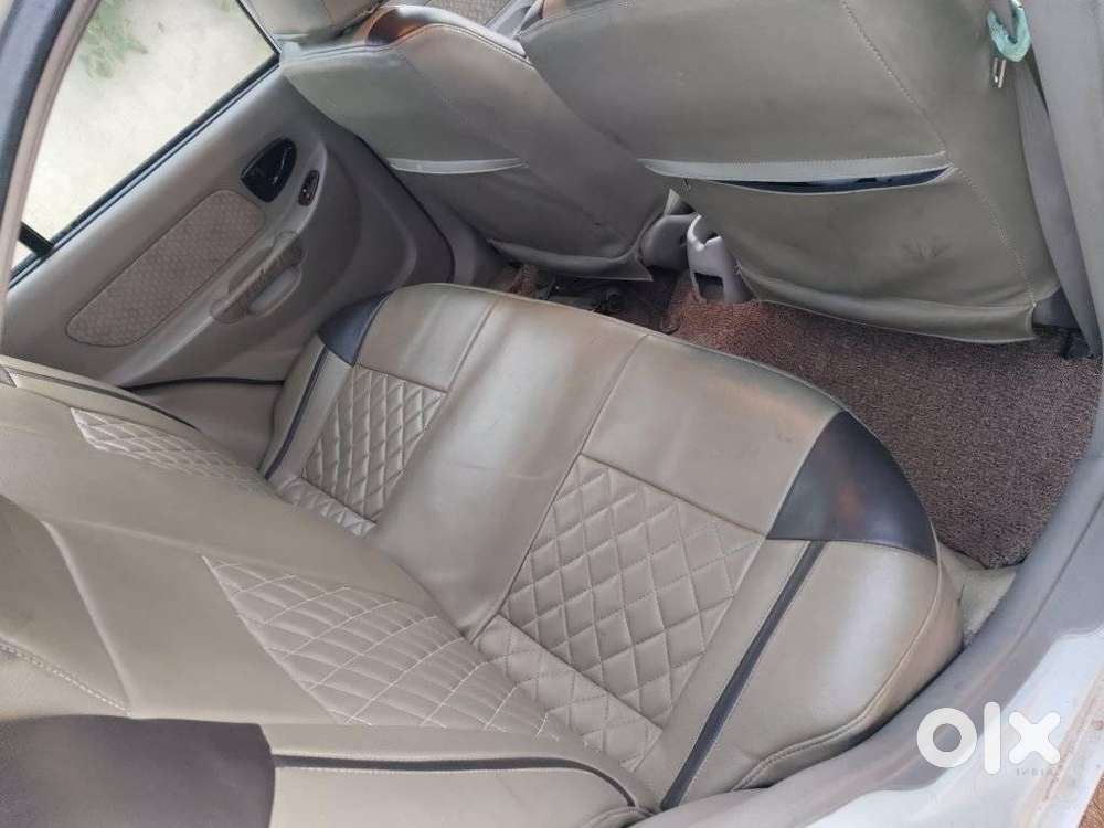 Hyundai Accent, 2009, Petrol